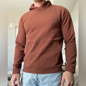 lululemon At Ease Hoodie